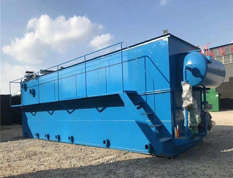 造紙廠(chǎng)污水處理設(shè)備