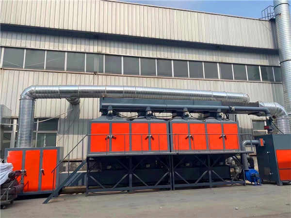 有機(jī)廢氣處理設(shè)備 有機(jī)廢氣處理設(shè)備