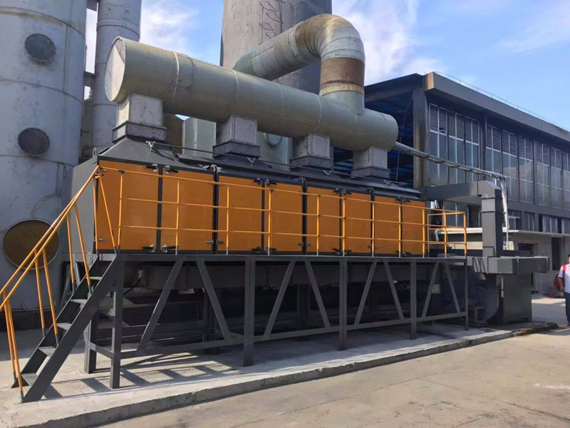 有機廢氣處理一般針對哪幾個方面？