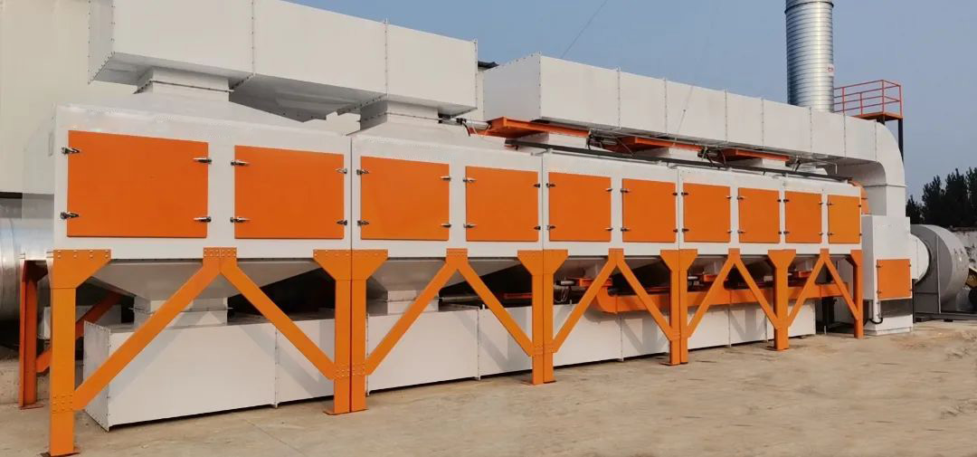 工業(yè)廢氣處理未來會(huì)向著什么樣的方向發(fā)展？