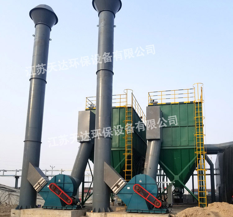 你清楚脈沖除塵設備的優(yōu)點有哪些嗎？